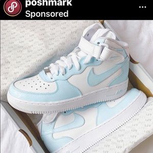 Meet your Posher, Ali